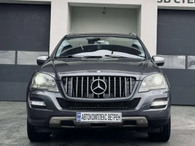 Mercedes-Benz ML 300 3.0 Diesel - 20999 лв. - 12443012 2