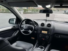 Mercedes-Benz ML 300 3.0 Diesel - 20999 лв. - 12443012 10