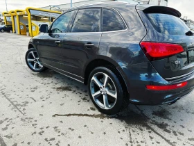 Audi Q5 3.0 TFSI * S-LINE* PANO* B&O* ГОТОВ ЛИЗИНГ, снимка 4