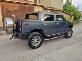 Обява за продажба на Hummer H2 Pickup 6.0 / Б категория ~60 000 лв. - изображение 2