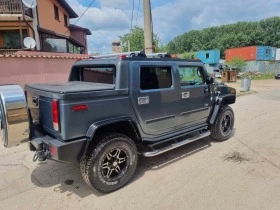 Обява за продажба на Hummer H2 Pickup 6.0 / Б категория ~60 000 лв. - изображение 9