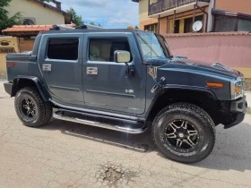 Обява за продажба на Hummer H2 Pickup 6.0 / Б категория ~60 000 лв. - изображение 5