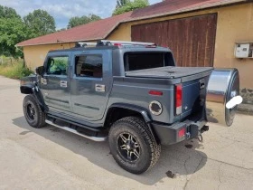 Обява за продажба на Hummer H2 Pickup 6.0 / Б категория ~60 000 лв. - изображение 11