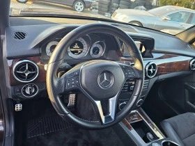 Mercedes-Benz GLK 220CDI face | Mobile.bg    16