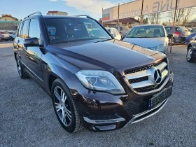 Mercedes-Benz GLK 220CDI face | Mobile.bg    3