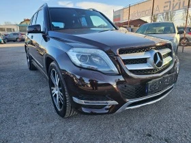 Mercedes-Benz GLK 220CDI face | Mobile.bg    2