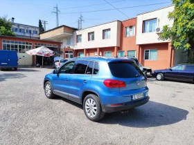 VW Tiguan 2.0 tdi 110, снимка 10