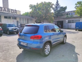 VW Tiguan 2.0 tdi 110, снимка 3