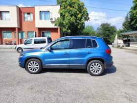 VW Tiguan 2.0 tdi 110 | Mobile.bg    4