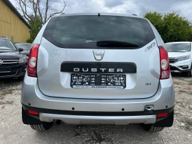 Dacia Duster 4x4 EURO5A | Mobile.bg    6