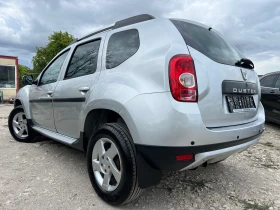 Dacia Duster 4x4 EURO5A | Mobile.bg    4