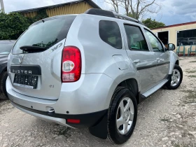 Dacia Duster 4x4 EURO5A | Mobile.bg    2