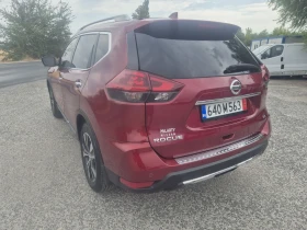 Nissan Rogue | Mobile.bg    6