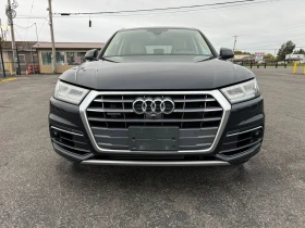 Audi Q5 Prestige* Distronic* B&O* Диг.табло* Хедъп* Пано* , снимка 2