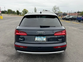 Audi Q5 Prestige* Distronic* B&O* Диг.табло* Хедъп* Пано* , снимка 7