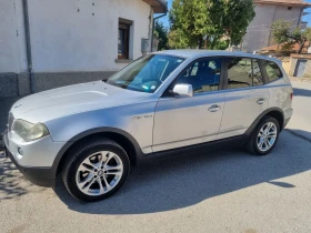 BMW X3, снимка 3