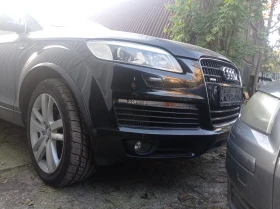 Audi Q7 4.2 TDI Air/S-line/Bose, снимка 15