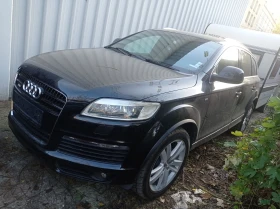 Обява за продажба на Audi Q7 4.2 TDI Air/S-line/Bose ~1 234 лв. - изображение 11