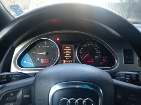 Audi Q7 4.2 TDI Air/S-line/Bose, снимка 11