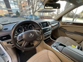 Mercedes-Benz GL 500 4.7 biTurbo | Mobile.bg    9