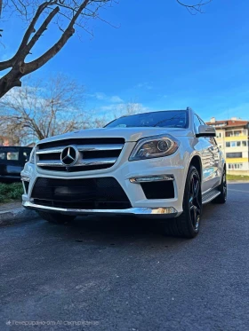 Mercedes-Benz GL 500 4.7 biTurbo | Mobile.bg    3