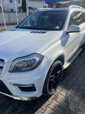 Mercedes-Benz GL 500 4.7 biTurbo | Mobile.bg    4