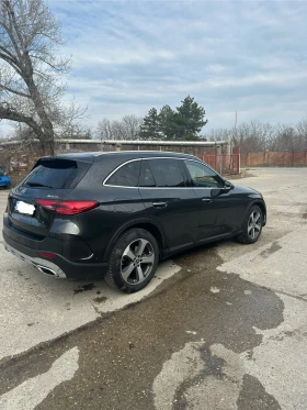 Mercedes-Benz GLC 220, снимка 4