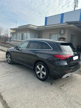 Mercedes-Benz GLC 220, снимка 5