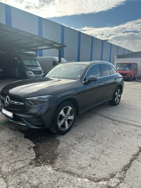 Mercedes-Benz GLC 220, снимка 2