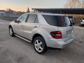 Mercedes-Benz ML 320 3.2 CDI V6 ПРУЖИНИ, снимка 6