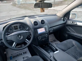 Mercedes-Benz ML 320 3.2 CDI V6 ПРУЖИНИ, снимка 9