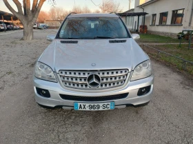     Mercedes-Benz ML 320 3.2 CDI V6 