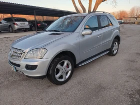     Mercedes-Benz ML 320 3.2 CDI V6 