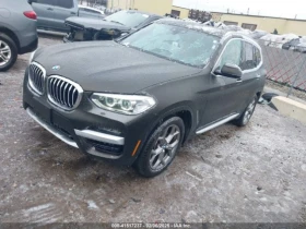 BMW X3 xDrive* keyless* * Carplay* *  | Mobile.bg    3