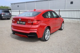 BMW X4 35d xDrive M 360 Leder HuD DISTRONIC StHz #iCarbg - 42900 лв. - 18002015 | Car24.bg