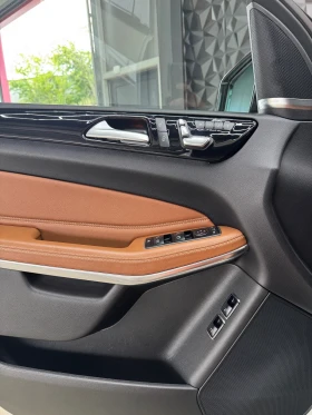 Mercedes-Benz GLS 550 4 MATIC * AMG * 6 + 1  *  *  | Mobile.bg    12