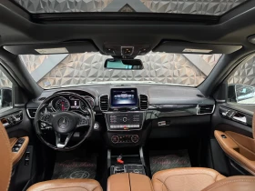 Mercedes-Benz GLS 550 4 MATIC * AMG * 6 + 1  *  *  | Mobile.bg    7