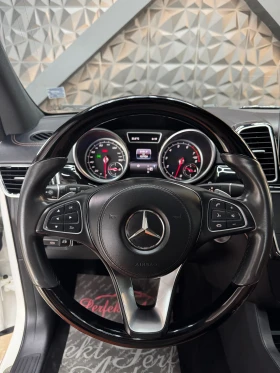 Mercedes-Benz GLS 550 4 MATIC * AMG * 6 + 1  *  *  | Mobile.bg    11