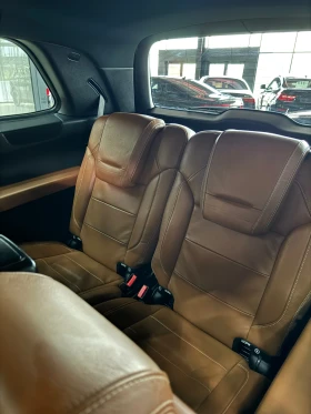Mercedes-Benz GLS 550 4 MATIC * AMG * 6 + 1  *  *  | Mobile.bg    6