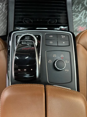 Mercedes-Benz GLS 550 4 MATIC * AMG * 6 + 1  *  *  | Mobile.bg    9