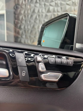 Mercedes-Benz GLS 550 4 MATIC * AMG * 6 + 1  *  *  | Mobile.bg    13