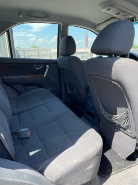Kia Sorento 2.4i ex | Mobile.bg    7