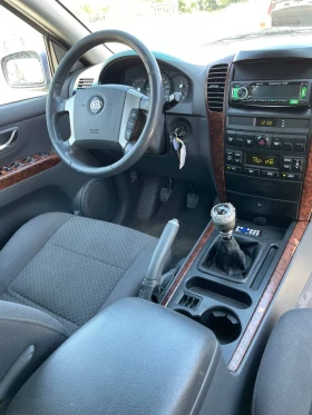 Kia Sorento 2.4i ex | Mobile.bg    6