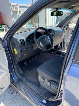 Kia Sorento 2.4i ex | Mobile.bg    9
