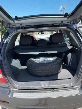 Kia Sorento 2.4i ex | Mobile.bg    8