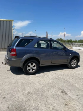 Kia Sorento 2.4i ex | Mobile.bg    4