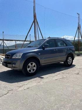 Kia Sorento 2.4i ex | Mobile.bg    2