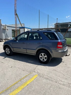 Kia Sorento 2.4i ex | Mobile.bg    3