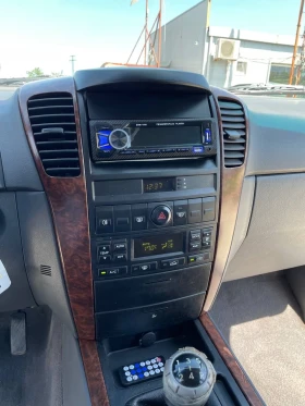 Kia Sorento 2.4i ex | Mobile.bg    10