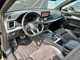 Обява за продажба на Audi SQ5 QUATTRO* NAVI* MATRIX*  ~61 500 лв. - изображение 6